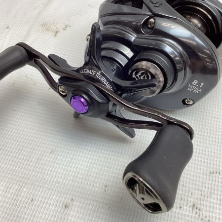 DAIWA ダイワ ベイトリール 20タトゥーラSV TW 103XHL 00630092
