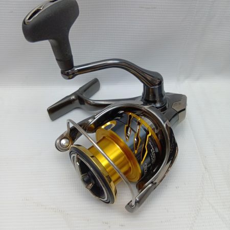 SHIMANO シマノ ツインパワー C3000XG 04142