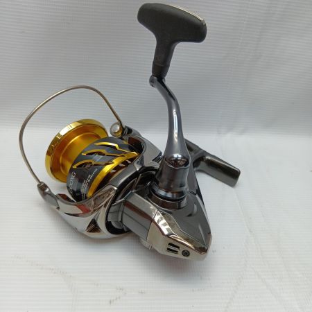 SHIMANO シマノ ツインパワー C3000XG 04142