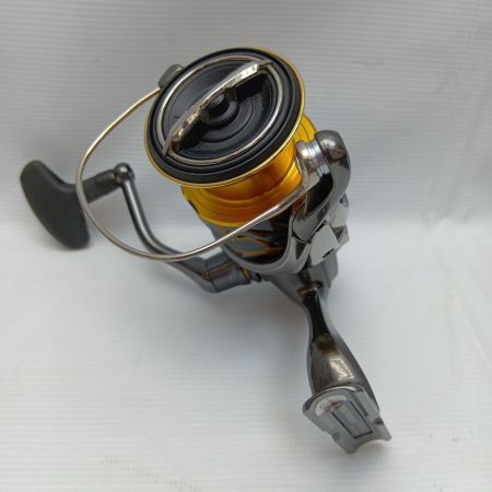 SHIMANO シマノ ツインパワー C3000XG 04142