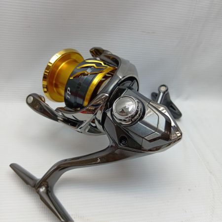 SHIMANO シマノ ツインパワー C3000XG 04142