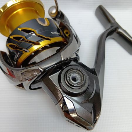 SHIMANO シマノ ツインパワー C3000XG 04142