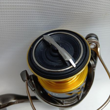SHIMANO シマノ ツインパワー C3000XG 04142
