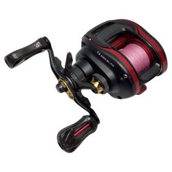DAIWA ダイワ ベイトリール T3 AIR 6.8L-TW Cランク