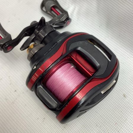 DAIWA ダイワ ベイトリール T3 AIR 6.8L-TW