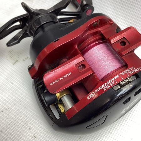 DAIWA ダイワ ベイトリール T3 AIR 6.8L-TW