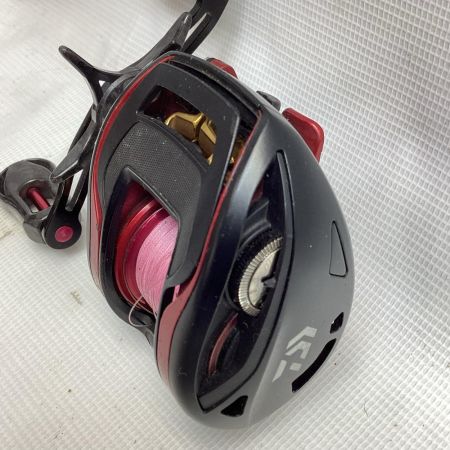 DAIWA ダイワ ベイトリール T3 AIR 6.8L-TW