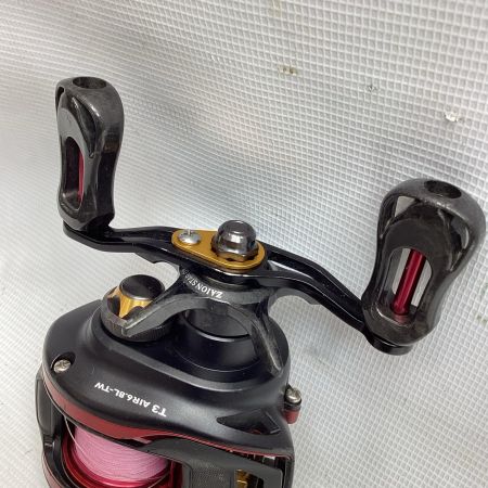 DAIWA ダイワ ベイトリール T3 AIR 6.8L-TW