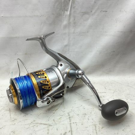 SHIMANO シマノ スピニングリール 08ステラSW18000HG 02151