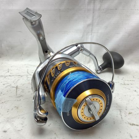 SHIMANO シマノ スピニングリール 08ステラSW18000HG 02151