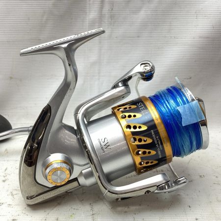 SHIMANO シマノ スピニングリール 08ステラSW18000HG 02151