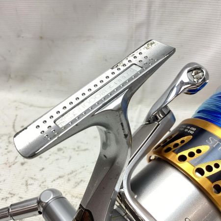 SHIMANO シマノ スピニングリール 08ステラSW18000HG 02151