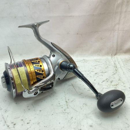SHIMANO シマノ スピニングリール 08ステラSW20000P  02152
