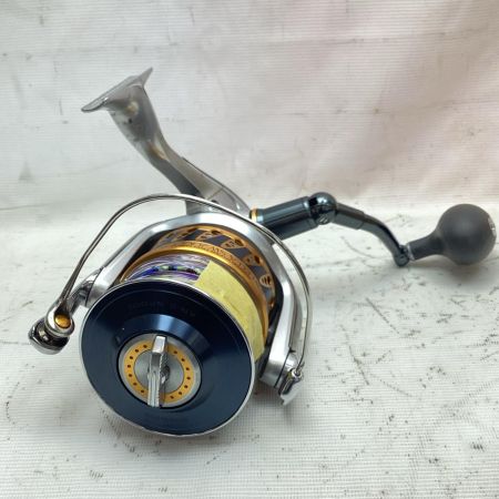 SHIMANO シマノ スピニングリール 08ステラSW20000P  02152
