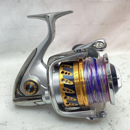 SHIMANO シマノ スピニングリール 08ステラSW20000P  02152