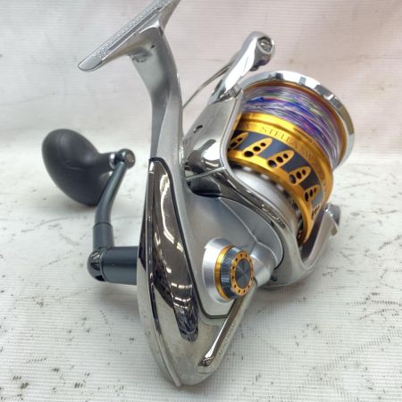 SHIMANO シマノ スピニングリール 08ステラSW20000P  02152