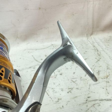 SHIMANO シマノ スピニングリール 08ステラSW20000P  02152