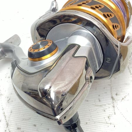 SHIMANO シマノ スピニングリール 08ステラSW20000P  02152