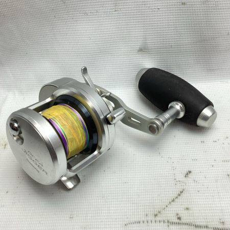 SHIMANO シマノ ベイトリール 11 オシアジガー1500HG 02745