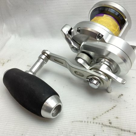 SHIMANO シマノ ベイトリール 11 オシアジガー1500HG 02745