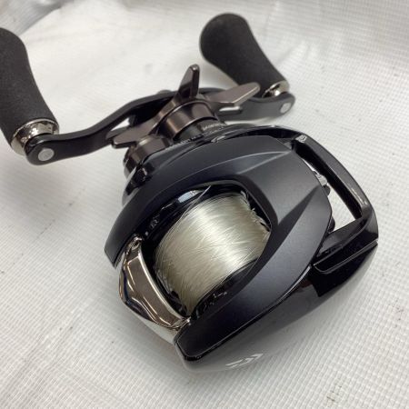 DAIWA ダイワ ベイトリール 22ジリオン TW HD 1000XHL 630133