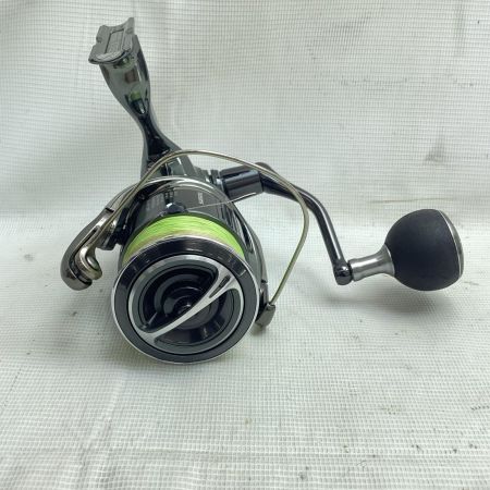 SHIMANO シマノ スピニングリール 22ステラ 4000XG 043962