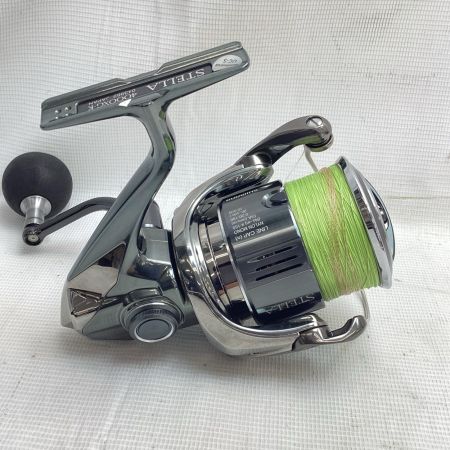 SHIMANO シマノ スピニングリール 22ステラ 4000XG 043962
