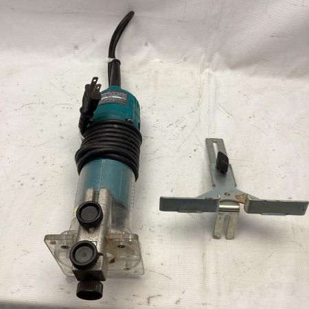 MAKITA マキタ トリマー 3707F ブルー