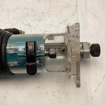 MAKITA マキタ トリマー 3707F ブルー