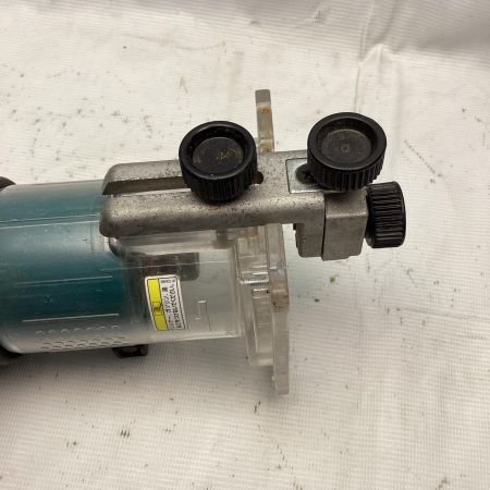 MAKITA マキタ トリマー 3707F ブルー