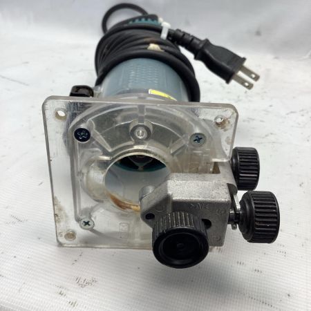 MAKITA マキタ トリマー 3707F ブルー