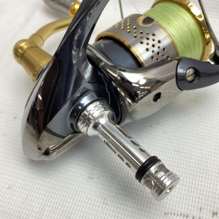 SHIMANO シマノ スピニングリール 10ステラ C3000HG 02434