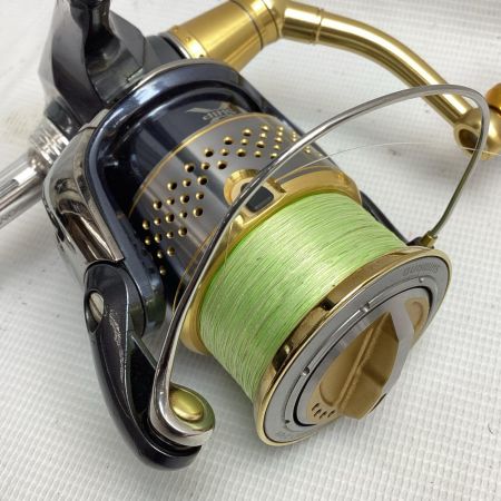 SHIMANO シマノ スピニングリール 10ステラ C3000HG 02434