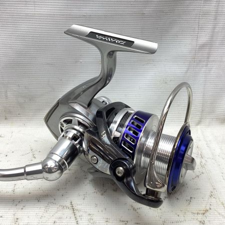 DAIWA ダイワ スピニングリール 10 ソルティガ 4500H 059525