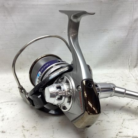 DAIWA ダイワ スピニングリール 10 ソルティガ 4500H 059525