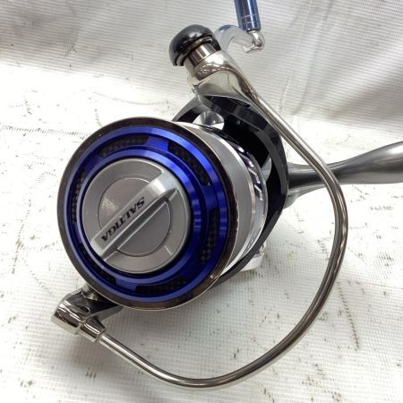 DAIWA ダイワ スピニングリール 10 ソルティガ 4500H 059525