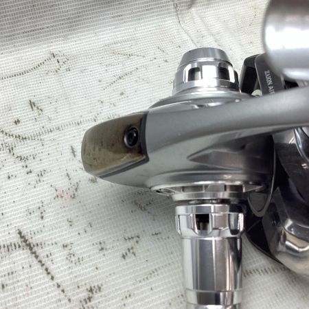DAIWA ダイワ スピニングリール 10 ソルティガ 4500H 059525