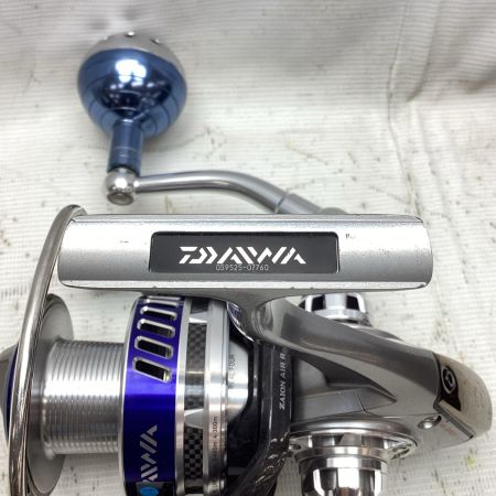 DAIWA ダイワ スピニングリール 10 ソルティガ 4500H 059525