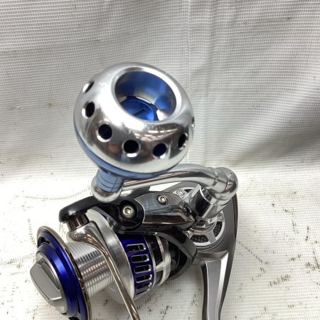 DAIWA ダイワ スピニングリール 10 ソルティガ 4500H 059525