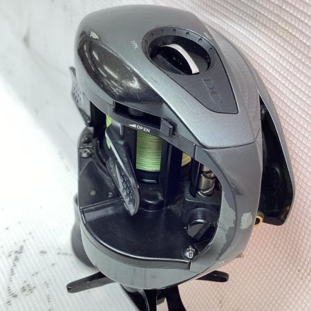 SHIMANO シマノ ベイトリール 18 アンタレス DC MD XG 03875