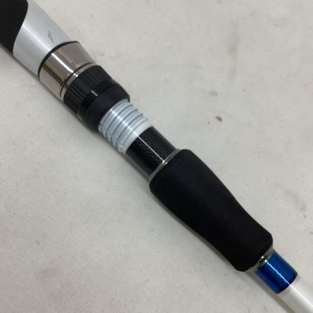 ZENITH ゼニス  オフショアロッド グランシャリオ 程度B GC-S67H
