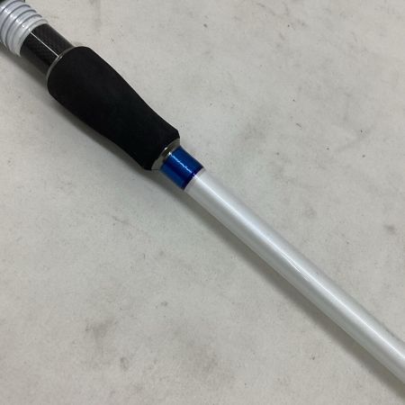 ZENITH ゼニス  オフショアロッド グランシャリオ 程度B GC-S67H