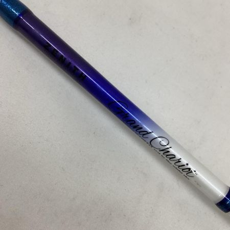 ZENITH ゼニス  オフショアロッド グランシャリオ 程度B GC-S67H