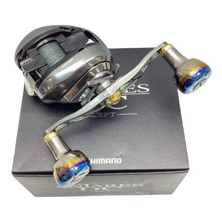 SHIMANO シマノ ベイトリール 16アンタレスDC ハンドル/LIVRE120 03518