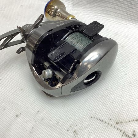 SHIMANO シマノ ベイトリール 16アンタレスDC ハンドル/LIVRE120 03518