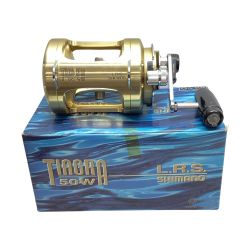 SHIMANO シマノ 両軸リール ティアグラ50W L.R.S ﾃｨｱｸﾞﾗ50W L.R.S Cランク