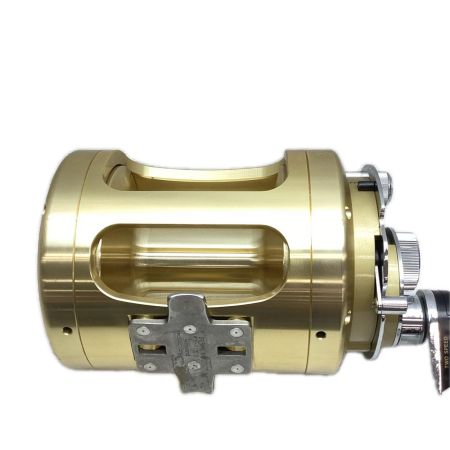 SHIMANO シマノ 両軸リール ティアグラ50W L.R.S ﾃｨｱｸﾞﾗ50W L.R.S