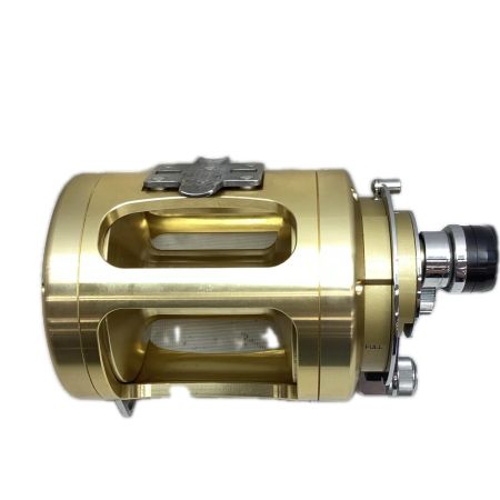 SHIMANO シマノ 両軸リール ティアグラ50W L.R.S ﾃｨｱｸﾞﾗ50W L.R.S