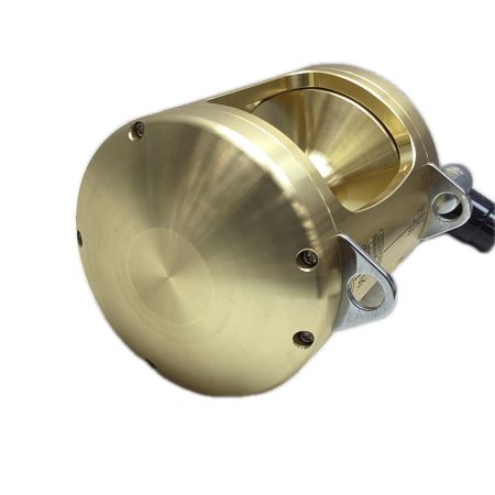 SHIMANO シマノ 両軸リール ティアグラ50W L.R.S ﾃｨｱｸﾞﾗ50W L.R.S