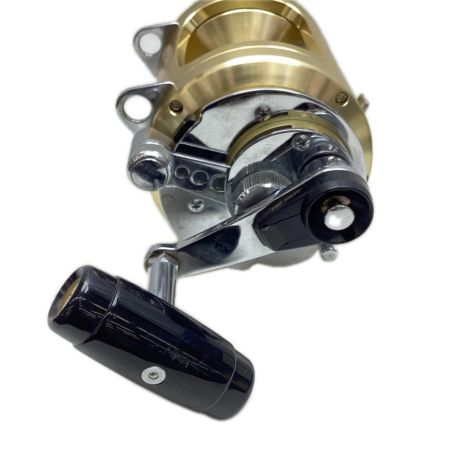 SHIMANO シマノ 両軸リール ティアグラ50W L.R.S ﾃｨｱｸﾞﾗ50W L.R.S